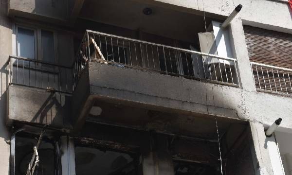 Patlamanın tanıkları konuştu... 'Bomba patladı sandık, yukarıdan camlar düşüyordu'